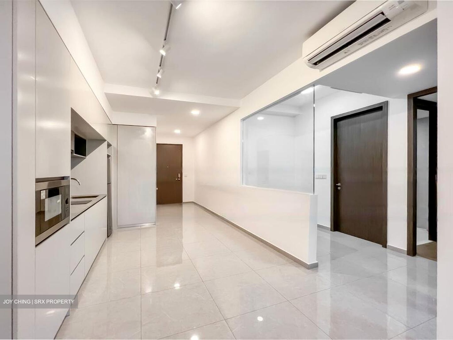 Parc Clematis (D5), Apartment #471680651